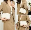 ASKSA Femme Portable Sac à bandoulière en cuir véritable Voir les images du produit 2