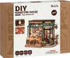 Rolife Puzzle 3D en bois DIY 'Tipsy Restaurant Voir les images du produit 11