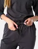 Bellivalini Damen Hosenanzug Einteiler Jumpsuit mit Produktbild-Vorschau 4