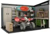 Keter Artisan 7x11 Gartenschuppen Produktbild-Vorschau 20