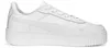 Puma Carina Street Sneaker Weiß Produktbild-Vorschau 36