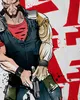 style3 Get Ready Jet Herren T-Shirt bebop anime manga Produktbild-Vorschau 2