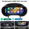 12.3" Carplay LCD Digital Tacho Instruments Combiné Pour Voir les images du produit 1