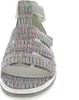 Waldläufer hakura Sandalette multi in Gr. 38 Produktbild-Vorschau 13