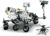 LEGO® Technic 42158 NASA Mars-Rover Perseverance Náhľad obrázku produktu 19