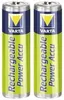 Varta Photo Accu Longlife 56706 - Akku Mignon (AA) 2.100 Produktbild-Vorschau 15