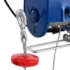 Expondo MSW Laufkatze - 800 kg - Fernbedienung Produktbild-Vorschau 3