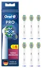 Oral-B Aufsteckbürsten Pro Tiefenreinigung 6er Produktbild-Vorschau 5