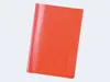 HERMA Heftschoner DIN A5 aus PP transparent rot Produktbild-Vorschau 5