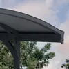 Palram Carport Vitoria 5000 - Wymiary całkowite: ok. 290 x Podgląd zdjęcia produktu 36