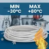 5 Meter Kalitec H05VV-F Schlauchleitung 4x1 mm² I Produktbild-Vorschau 5