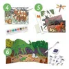 Djeco-Multi-Activity Kit: Dinosaurier Produktbild-Vorschau 6
