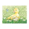 goki kocka puzzle zvieratká 9 ks 57607 drevené puzzle pre Náhľad obrázku produktu 8