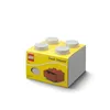 LEGO 40201740 LEGO Schubladenbox DESK DRAWER 4, 1 Schub, Náhľad obrázku produktu 4