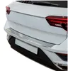 Ladekantenschutz mit Abkantung passend für VW T-Roc A1 Produktbild-Vorschau 1