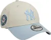 New Era MLB 9FORTY Cap World Series Side Patch New York Produktbild-Vorschau 8
