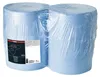 E-COLL Putzpapier blau, 3-lagig, 1.000 Blatt 38 x 36 cm Produktbild-Vorschau 1