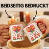 LGBTQ Tasse Geschenk Lesben Schuwle Geschenkidee Gay Pride Produktbild-Vorschau 2