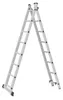 Rusztowanie z platformą Strend Pro ARD HOME, aluminium, Podgląd zdjęcia produktu 2