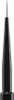 Staleks | Nail Brush Liner Expert 1mm - 7cm - přesný Náhled obrázku produktu 2