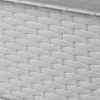 KADAX Blumentopf "Castro", Topf mit Griffen, 60cm, Hellgrau Produktbild-Vorschau 9