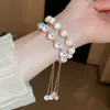 Set di perline rotonde per la creazione di gioielli e Anteprima dell’immagine prodotto 4