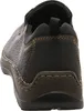 Rieker mocassini da uomo 05363-00 schwarz 46 Anteprima dell’immagine prodotto 67