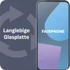 Schutzfolie Fairphone 5 - Panzerglas - Cazy - Transparant Produktbild-Vorschau 7