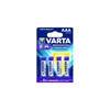 VARTA Lithium Batterie Ultra Lithium Micro (AAA) 4er Pack Produktbild-Vorschau 4