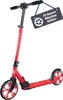 HUDORA FC Bayern München Scooter - UP 200 - Komfortabler Produktbild-Vorschau 1