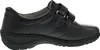 Waldläufer Damen Halbschuhe schwarz, Leder, Weite K, Produktbild-Vorschau 49