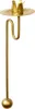 Baumkerzenhalter Balancehalter Gold matt, Set:6er Set Produktbild-Vorschau 1