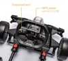 Kart électrique pour enfants Audi 24 V (6-12 ans) – Sous Voir les images du produit 3