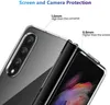 Cover protettiva per Samsung Galaxy Z Fold 3 Case Cover Anteprima dell’immagine prodotto 3