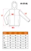 NEO TOOLS Jacket Camo - Veste de travail - Softshell Voir les images du produit 3