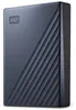 Western Digital My Passport Ultra, 5 TB, 3.2 Gen 1 (3.1 Gen Produktbild-Vorschau 2