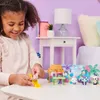 Gabby's Dollhouse GDH FGR PandyPwsBdayFgSet INTL GML, Náhled obrázku produktu 6