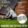 Green Spark Rasenkante Cortenstahl 15x 1m 1,5mm dick Produktbild-Vorschau 6