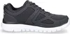 Side view of a men's athletic shoe. Anteprima dell’immagine prodotto