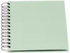 RÖSSLER Spiralalbum S.O.H.O. Wire O mint 18x18cm Produktbild-Vorschau 2