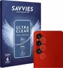 6x Für Sony Xperia 1 VI (NUR Kameraschutz) Schutzfolie Produktbild-Vorschau 1