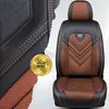 Schonbezüge Sitzbezüge für Mercedes M Klasse W164 Bj Produktbild-Vorschau 8