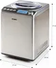 Gelatiera in acciaio inox da 2,5 l e 250 w Domo DO9232I Anteprima dell’immagine prodotto 3