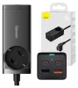 Baseus PSZM000901, Universal, Drinnen, 100 - 240 V, 65 W, Produktbild-Vorschau 1