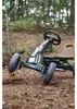 Kart EXIT Foxy - Espresso Vista previa de la imagen del producto 6