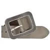 Vanzetti Leder Gürtel Classics 40mm Suede Belt W90 Taupe Produktbild-Vorschau 26
