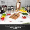 Moritz & Moritz Kühlschrankorganizer, 10tlg. Produktbild-Vorschau 8