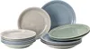 Set da 12 pezzi - Thomas Trend Colore Misto - Anteprima dell’immagine prodotto 1