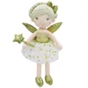ANEK - Bambola di pezza fata SMILY PLAY SP83895 Anteprima dell’immagine prodotto 4
