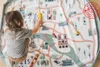 Play&Go® Paris Spielzeugaufbewahrungsbeutel mit Spielmatte Produktbild-Vorschau 5